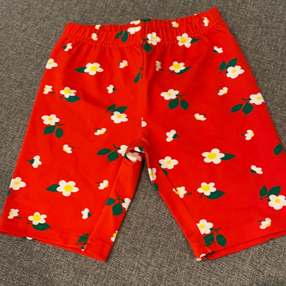 New Hanna shorts